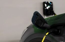 New Study Reveals Surprising Benefits of Electric Vehicles for Urban Air Quality 5